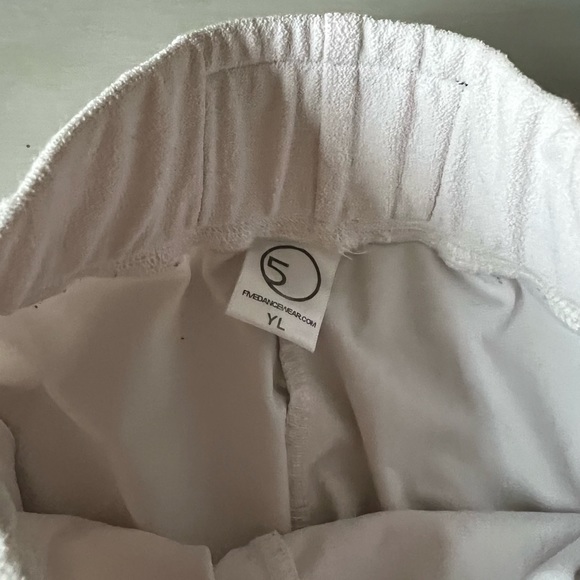 FIVE the label airbrush reserve pants - Picture 3 of 5